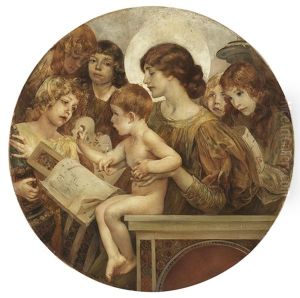 Madonna Degli Angeli (magnificat)