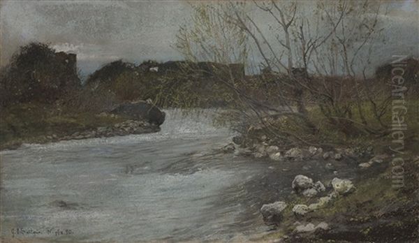 Ninfa - view 1