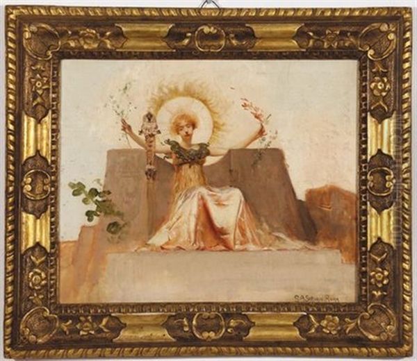 Diana Di Efeso - view 1