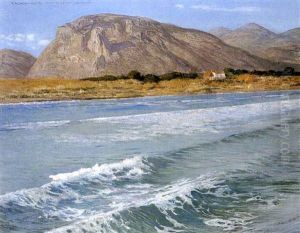 Monte Leano Dal Mare