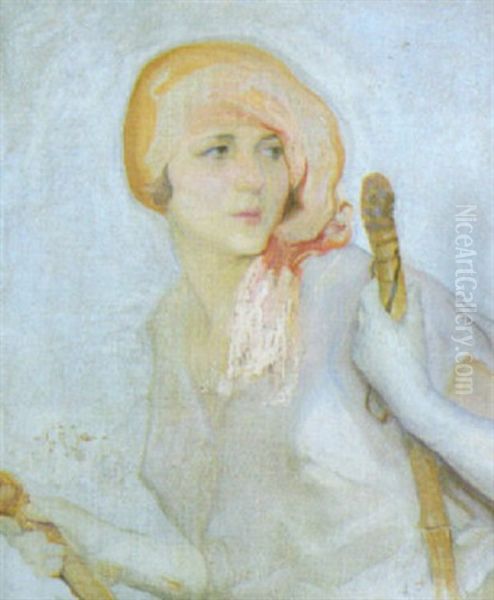 Signora Elegante - view 1