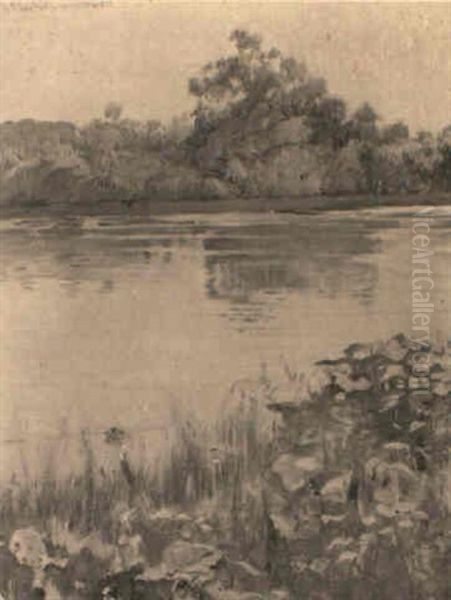 Nostalgia Del Dolce Tevere- Sulle Rive Del Giordano - view 1