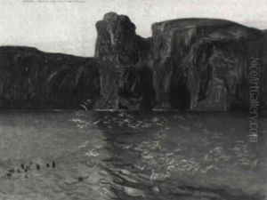 Stretto Di Magellano, Capo Pilar