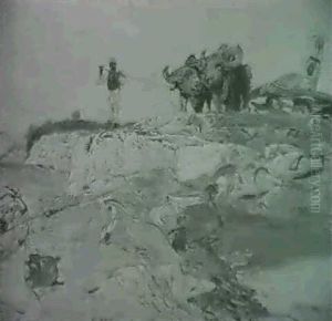 Le Cave Di Travertino A Tivoli