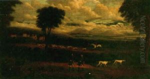 The Hunt by Francis Sartorius