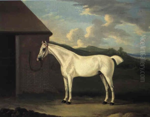 The Racehorse Atlas By A Stable - view 1