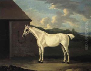 The Racehorse Atlas By A Stable