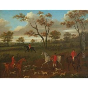 The Hunt