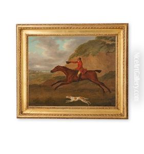 Sartorius by John Nost Sartorius