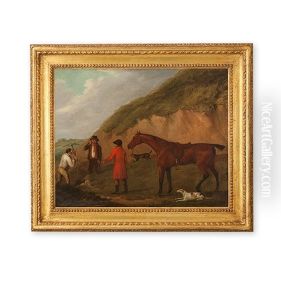 Sartorius by John Nost Sartorius