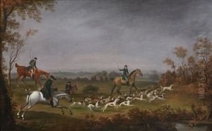 The Hunt