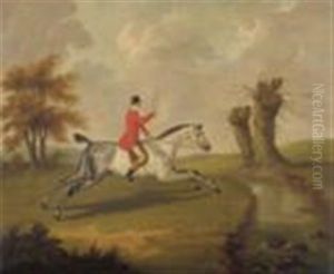Lord Althorp On Momus