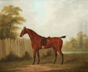 Hastportratt