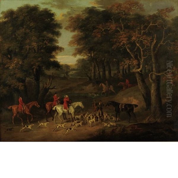 The End Of The Hunt - view 1