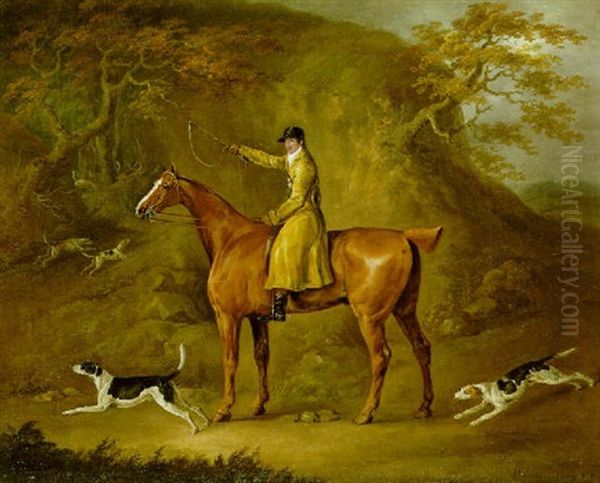 Thomas Oldaker On "magic" - view 1