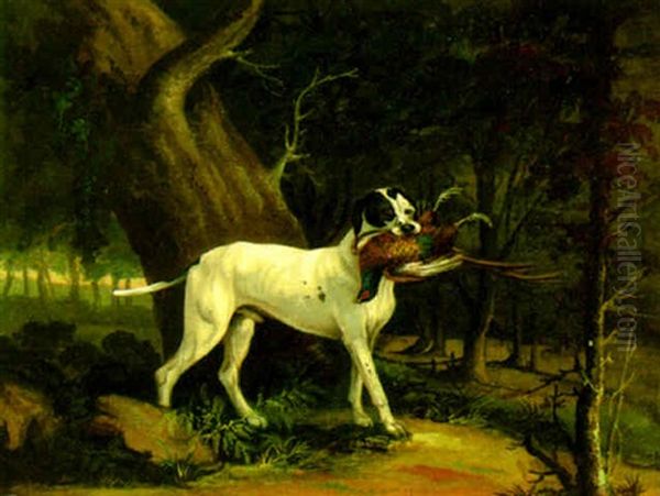 Retrieving Game - view 1