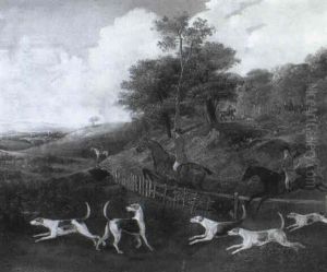 Jumping The Fence