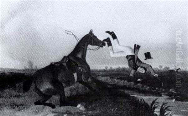 "smelensco" "eclipse" With Jockeys Up - view 1