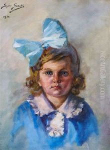 Portret Tereski