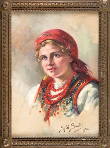 Dziewczyna Z Bronowic - view 1