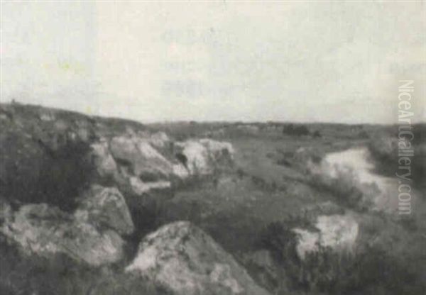 Landscape - view 1