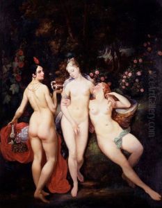 The Three Graces