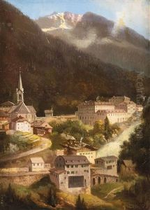 Bad Gastein