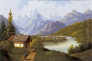 Motiv Aus Der Schweiz