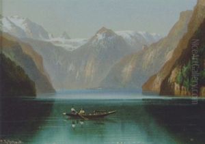 Motiv Vom Konigsee