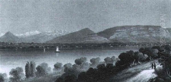 Motiv Aus Der Schweiz - view 1