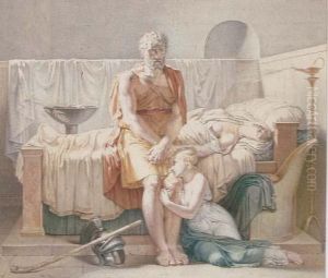 Marcus Sextus Returning Marcus Sextus Returning