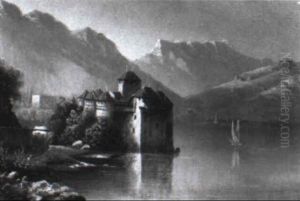 Schlos Chillon