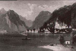 Hallstatt
