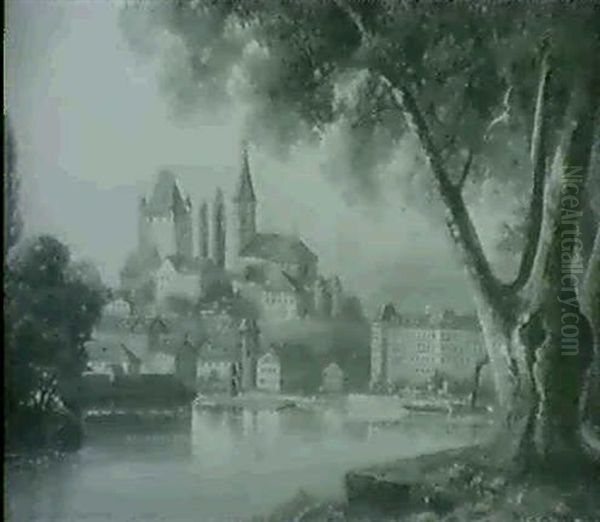 Thun Am Thuner See - view 1