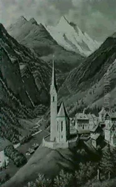 Heiligenblut - view 1