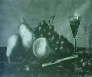 Still Life With Fruit Still Life With Fruit