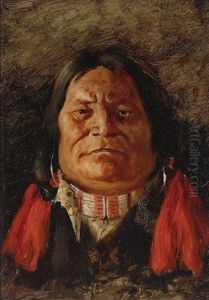 Indian Portrait