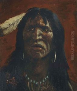 Apache Head