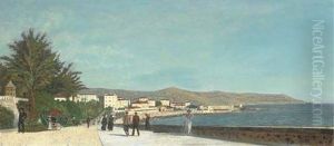The Promenade At San Remo