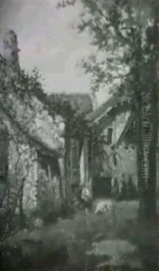 Hofidylle Hofidylle
