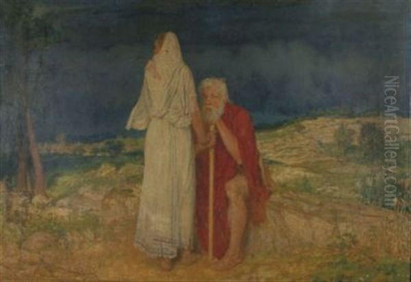 Hoffnung - view 1