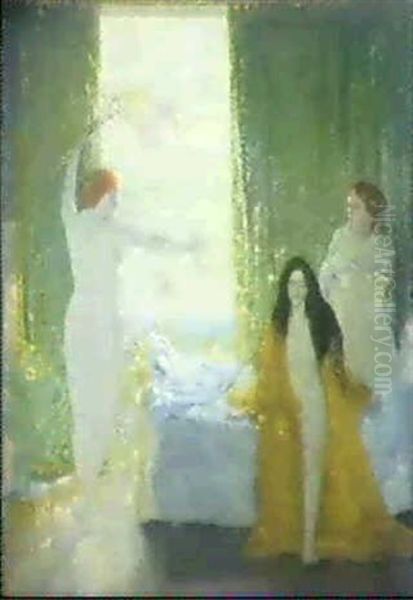 Der Ruf Zum Licht Und Leben - view 1