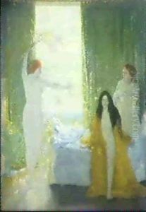Der Ruf Zum Licht Und Leben