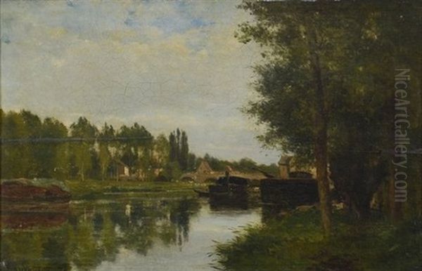 Le Canal - view 1