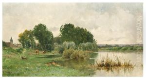 Bord D'etang Bord D'etang
