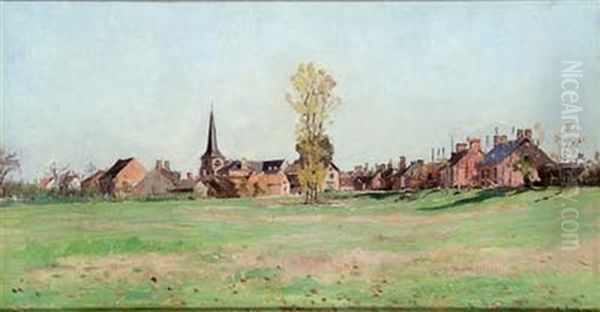 Le Village - view 1