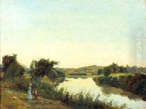 River Holiday