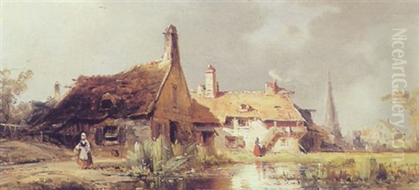 Farms By The Waterfront - view 1