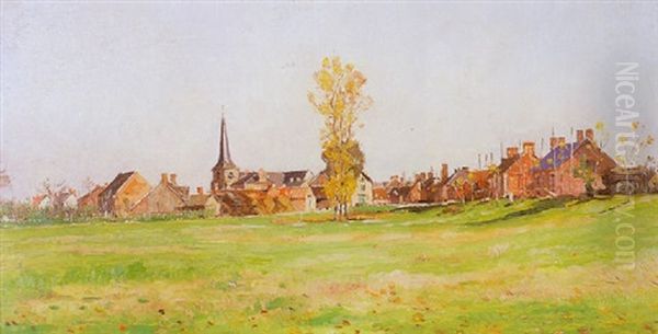 Le Village - view 1