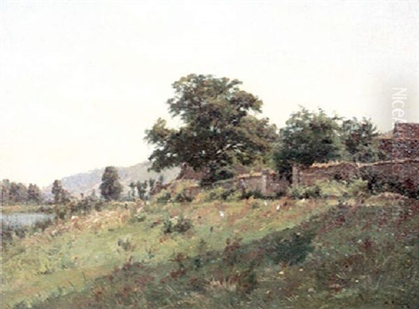 Village Au Bord De L'oise - view 1